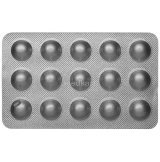 telma 20mg tablet 15's